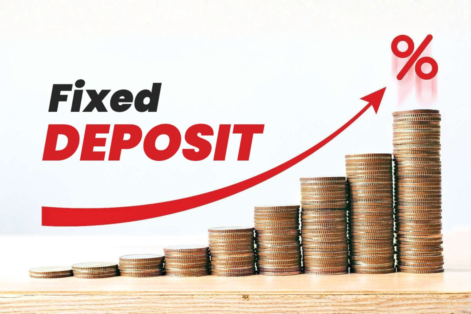 Fixed Deposit Investment