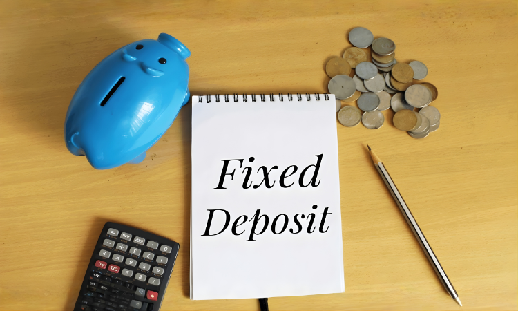 Fixed Deposits (FD) – A Safe and Reliable Investment Option