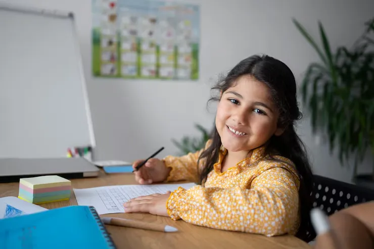 Child Education Planning